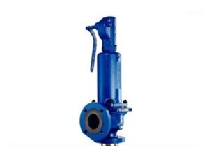 شیر اطمینان (Pressure Safety Valve - PSV)