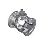 شیر توپی کمرون (Cameron Ball Valve)