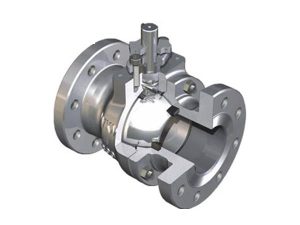 شیر توپی کمرون (Cameron Ball Valve)