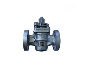 شیر سماوری آدکو (ADCO Plug Valve)