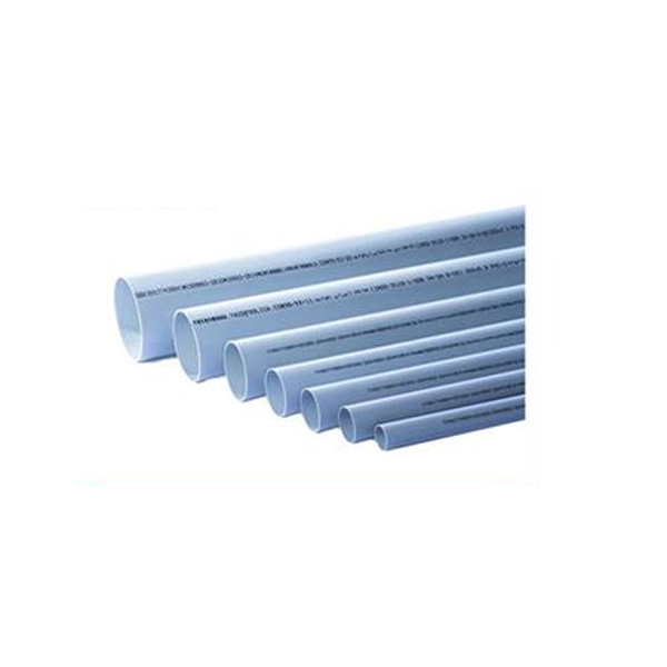 لوله PVC (لوله پلیکا)