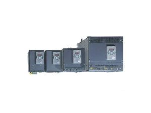 درایو DC Gefran