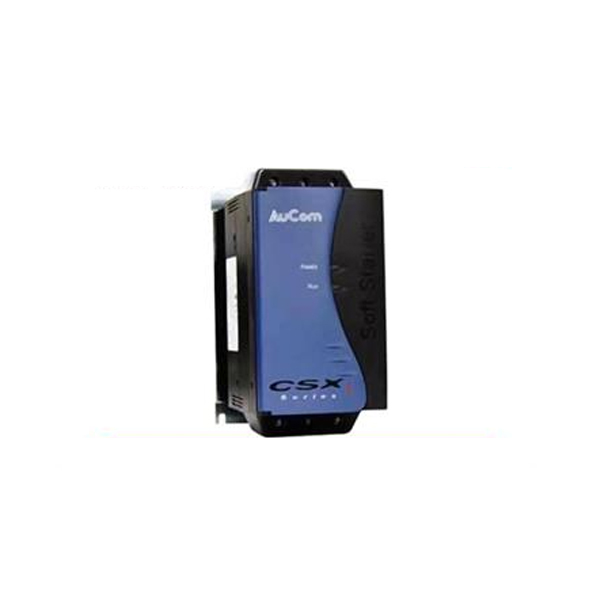 سافت استارتر AuCom