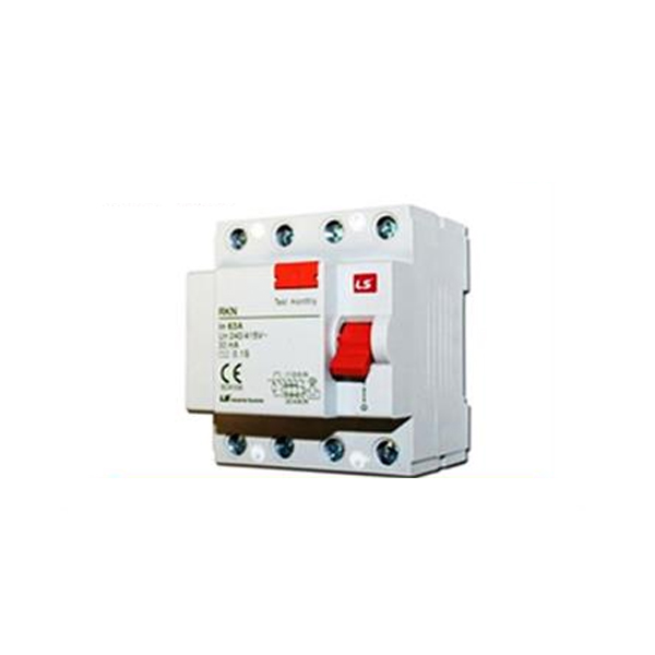 کلید محافظ جان ال اس (LS)